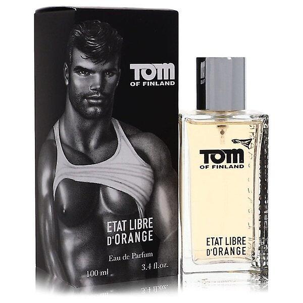 Etat Libre d'Orange Tom Of Finland Eau De Parfum Spray 3.4 Oz Voor Mannen Citroen on Productcaster.