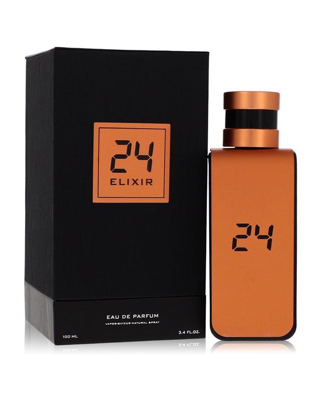 Scentstory 24 Elixir Rise of the Superb Eau De Parfum Spray n/a 100 ml on Productcaster.