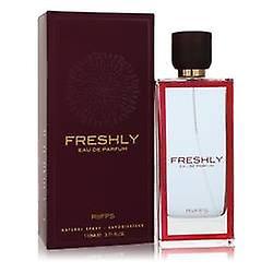 Riiffs freshly eau de parfum spray by riiffs on Productcaster.