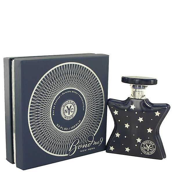 Bond No. 9 Nuits De Noho Eau De Parfum Spray 3.3 Oz For Women on Productcaster.