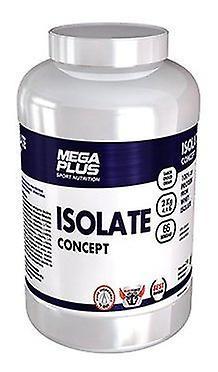 MegaPlus Isolate Concept Cookie 2 Kg on Productcaster.