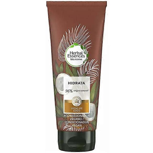 Herbal essences coconut milk conditioner 200ml on Productcaster.