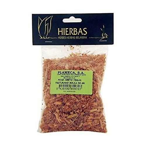 Plameca Bag of crushed fir pine buds 75 g on Productcaster.