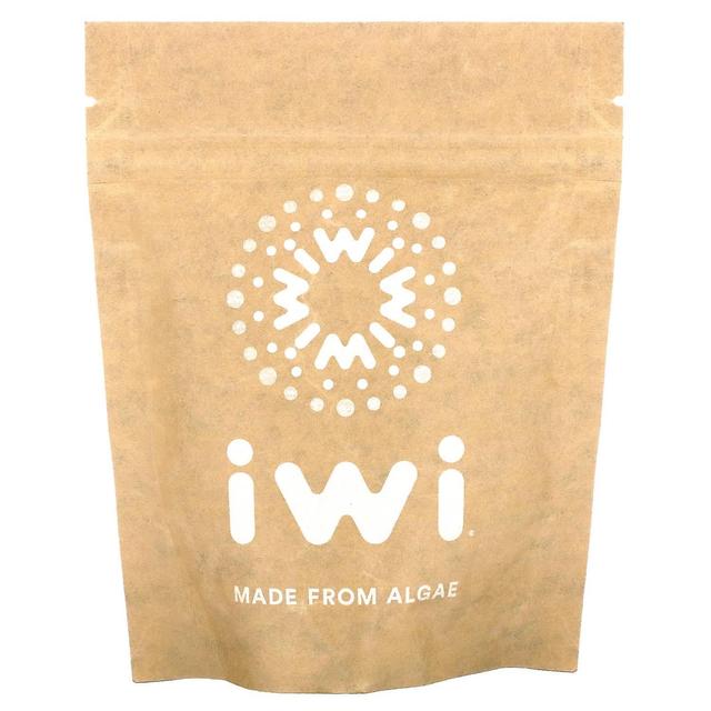 iWi, Omega-3 Refill Pouch, DHA, 120 Softgels on Productcaster.