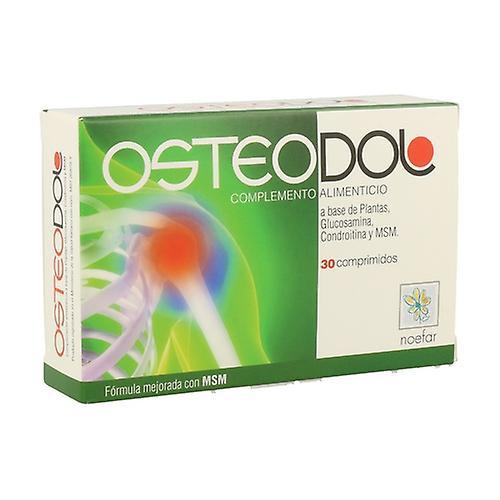 Noefar Osteodol 30 tablets on Productcaster.