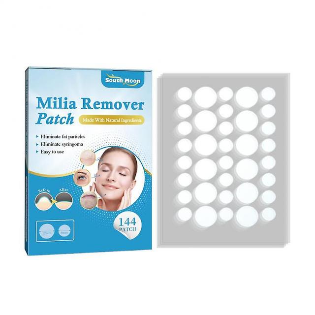 Fat Particle Removal Patch Promote Collagen Synthesis Mild And Non Irritating Acne Spot Facial on Productcaster.