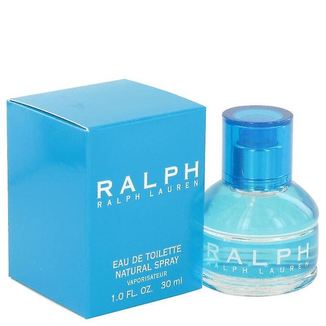 Ralph Eau De Toilette Spray By Ralph Lauren 1 oz Eau De Toilette Spray on Productcaster.