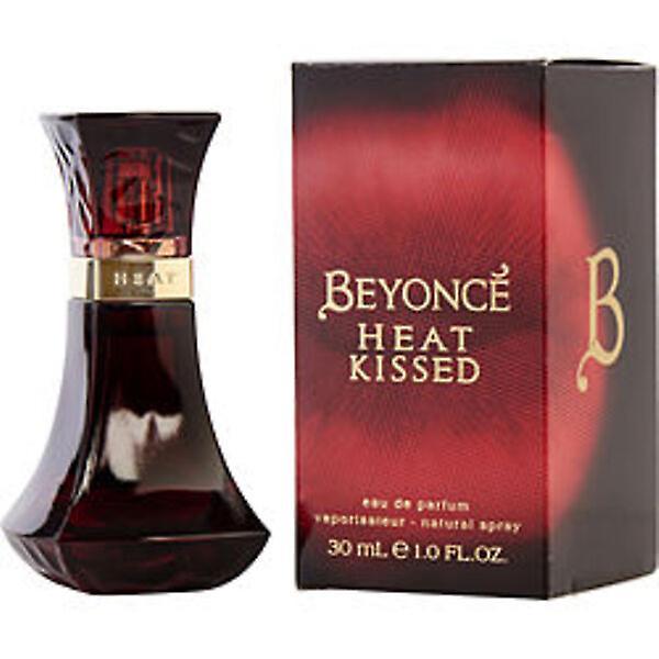 BEYONCE HEAT KISSED by Beyonce EAU DE PARFUM SPRAY 1 OZ Naisille Jasmine on Productcaster.