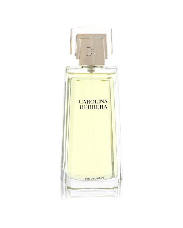 Carolina Herrera Exuberant Floral Eau De Parfum Spray n/a 100 ml on Productcaster.