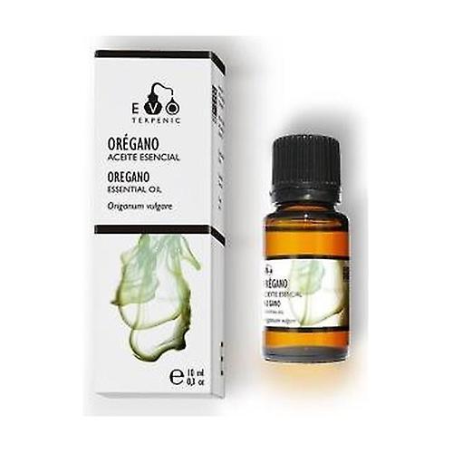 Terpenic Vulgárny oreganový éterický olej 10 ml éterického oleja on Productcaster.