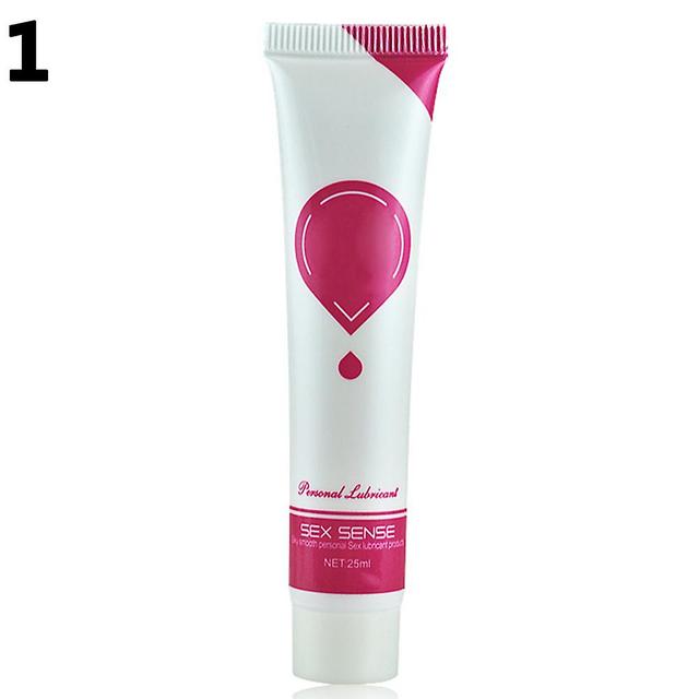 25/60 ml Massage Dryness Moisturizer Stimulating Sex Enhancement Adult Lubricant 25 ml on Productcaster.