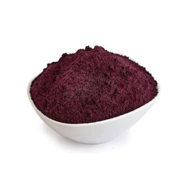 Orku 1 kg organicznego 100% proszku Acai Woreczek Pure Superfood Amazon Berries on Productcaster.