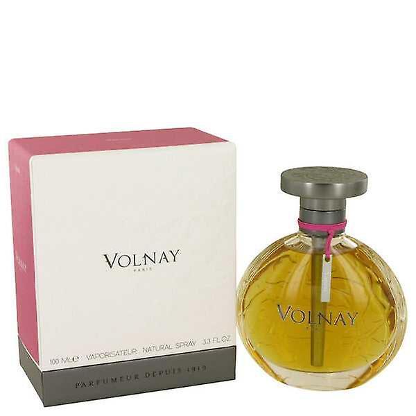 Volnay Yapana Eau De Parfum Spray 3.4 Oz Dla Kobiet on Productcaster.