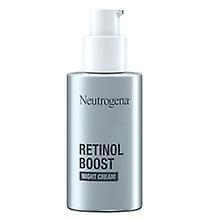 Neutrogena - Retinol Boost Night Cream 50ml on Productcaster.