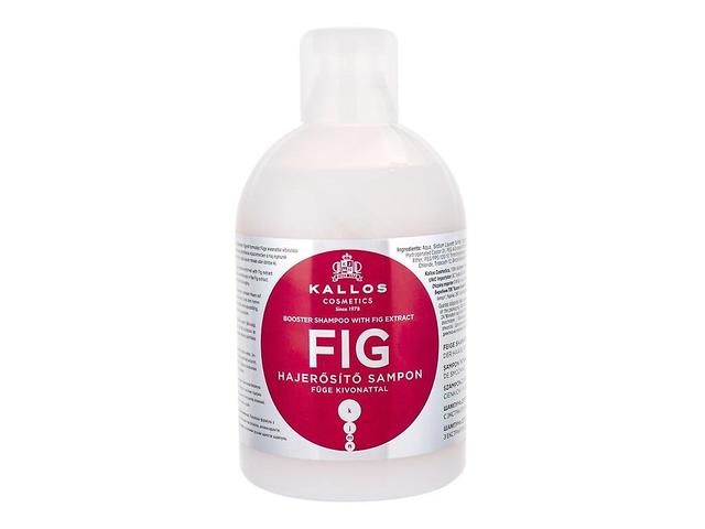 Kallos Cosmetics - Figa - Dla Kobiet, 1000 ml on Productcaster.