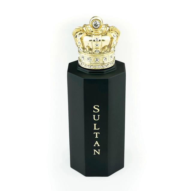 Royal crown imperium collection sultan extrait de parfum 100ml on Productcaster.