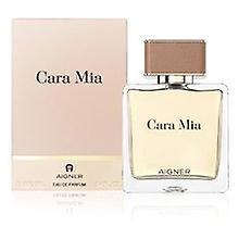 Aigner Parfums - Cara Mia EDP 100ml on Productcaster.