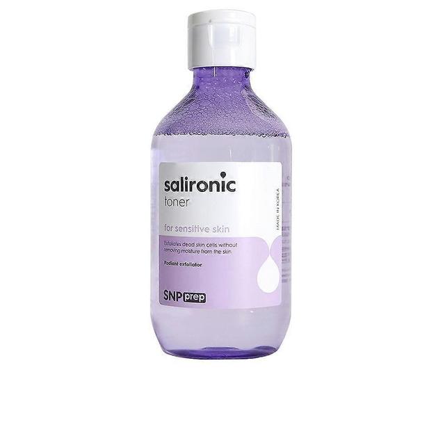 SNP SALIRONIC TONIC 220 ml on Productcaster.