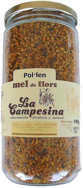 La Campesina 100% Natural Pollen 450 gr on Productcaster.