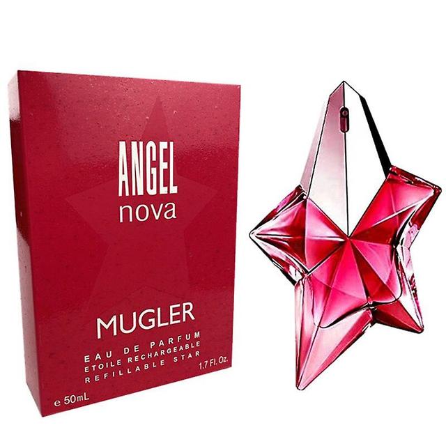 ANGEL Profumi Profumo Donna French Parfum Profumo a lunga tenuta da donna Beige on Productcaster.