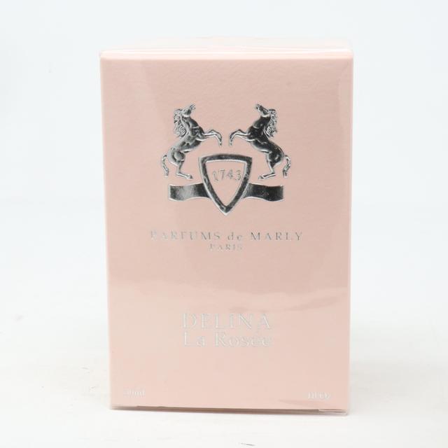 Delina La Rosee by Parfums de Marly Eau de Parfum 1.0oz/30ml Spray Neu mit Box 1.0 oz on Productcaster.