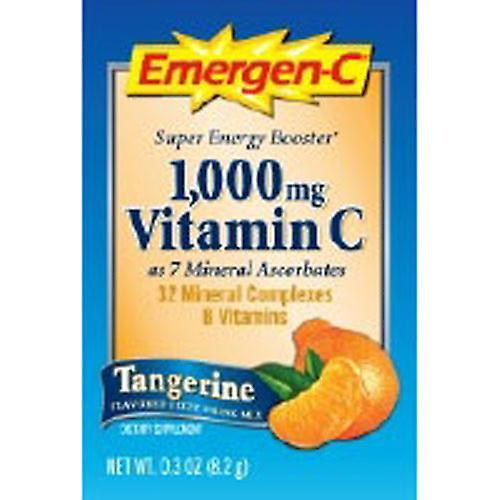 Emergen-C Alacer, Count of 30 (Pack of 2) on Productcaster.