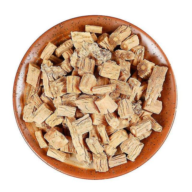 Dang Shen Tea Codonopsis Pilosula Chinese Herbal Medicine Radix Codonopsis Root 300g on Productcaster.