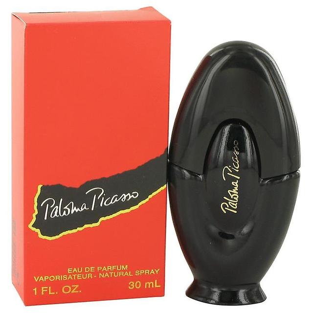 Paloma Picasso Eau De Parfum Spray By Paloma Picasso 1 oz Eau De Parfum Spray on Productcaster.