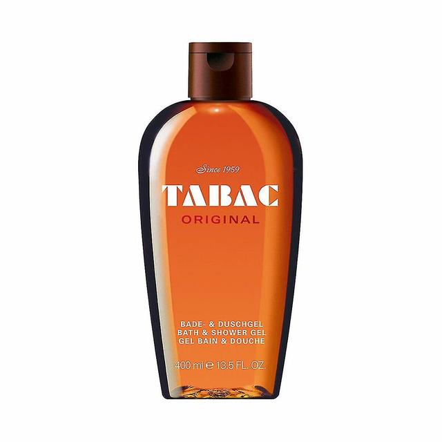 Men's Perfume Bath&Shower Tabac 200 ml on Productcaster.