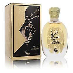 Abu al shuyukh eau de parfum spray by khususi on Productcaster.