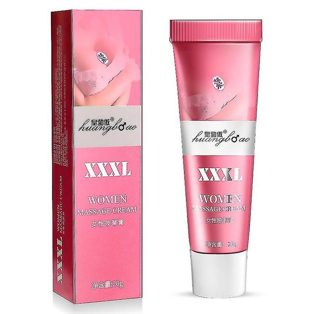 Breast Enlargement Cream Promote Female Hormone Breast Lift Firming Enhancement on Productcaster.