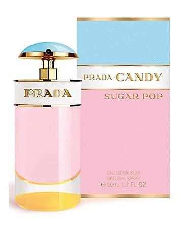 Prada Candy Sugar Pop Eau de parfum spray 50 ml on Productcaster.