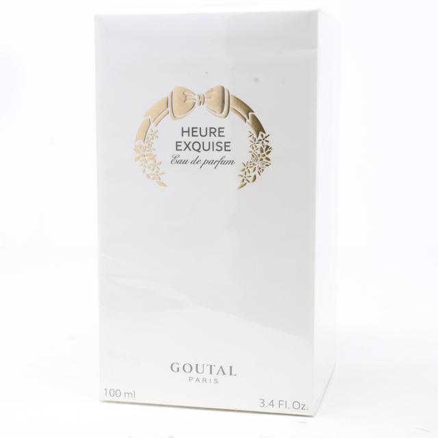 Heure Exquise by Annick Goutal Eau De Parfum 3.4oz/100ml Spray New With Box 3.4 oz on Productcaster.