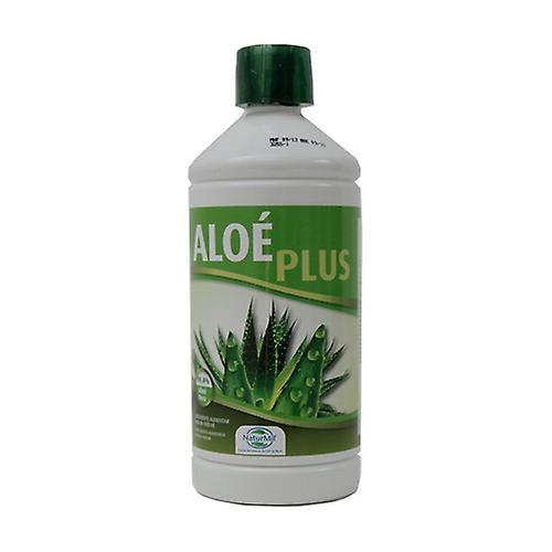 Naturmil Aloe Plus Juice 1 L (99%) on Productcaster.