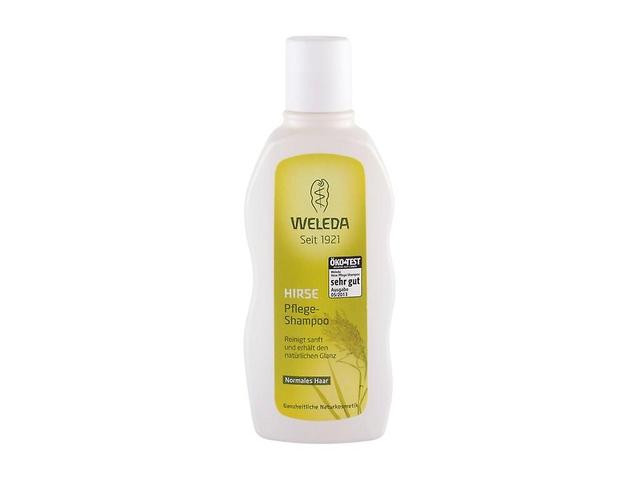 Weleda - Kasza jaglana - Dla Kobiet, 190 ml on Productcaster.