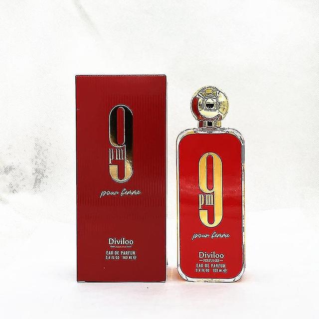 9PM Parfum Spray for Men Long Lasting Staying Perfumes for Daily Use - ZCL1771 C on Productcaster.