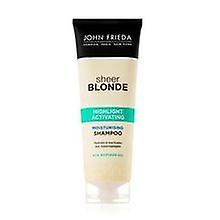 John Frieda - (Shampoo idratante attivante per i punti luce) 250ml 250ml on Productcaster.