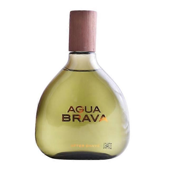 Puig agua brava após a barba 200ml on Productcaster.