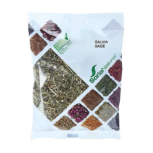 Soria Natural Sage Bag 40 g on Productcaster.