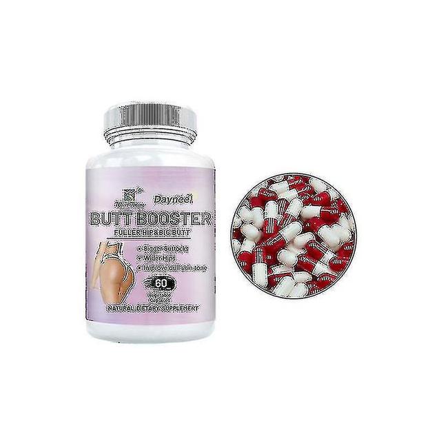 Tmall Hip Big Butt Booster Capsule Big Hips Pills on Productcaster.