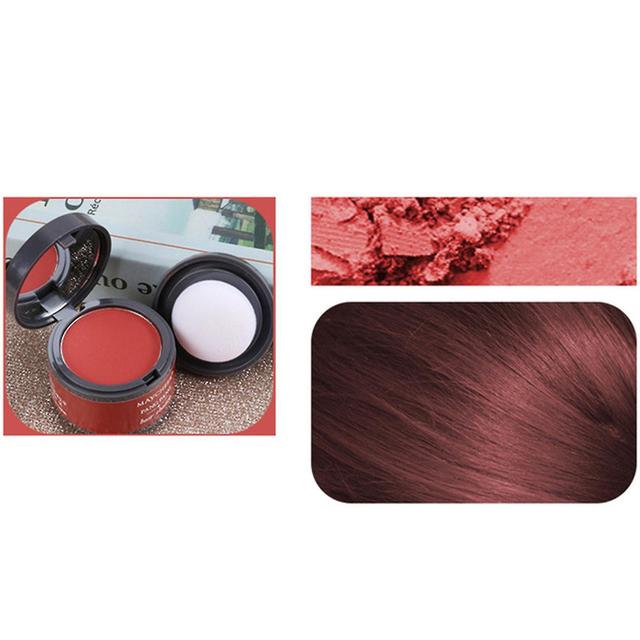 Hairlin,filling Powder Repair Shading Powder Retouching Filling-hairline,refill on Productcaster.