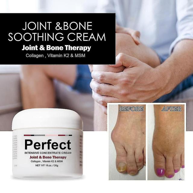 Feici Joint & Bone Therapy Cream Perfectx Joint And Bone Therapy Cream With Natural Extract Joint & Bone T 3pcs on Productcaster.