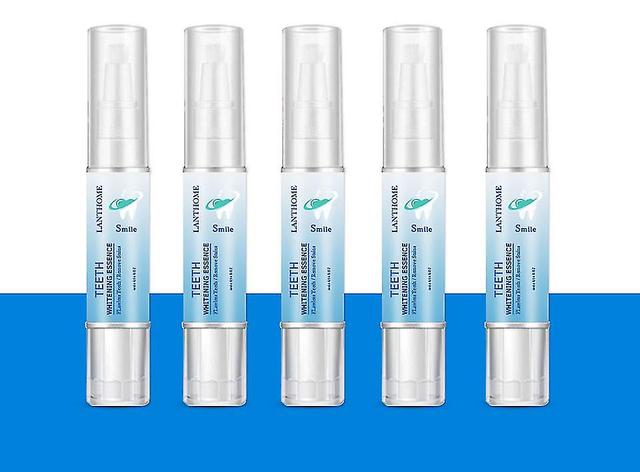 5pcs Ceoerty Gum Shield Therapy Gel, Zahnfleisch Therapie Gel, Zahnfleisch Therapie Gel 13*2*2 on Productcaster.