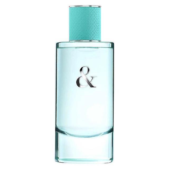 Tiffany & Co Tiffany & Love for Her 90ml Eau de Parfum on Productcaster.