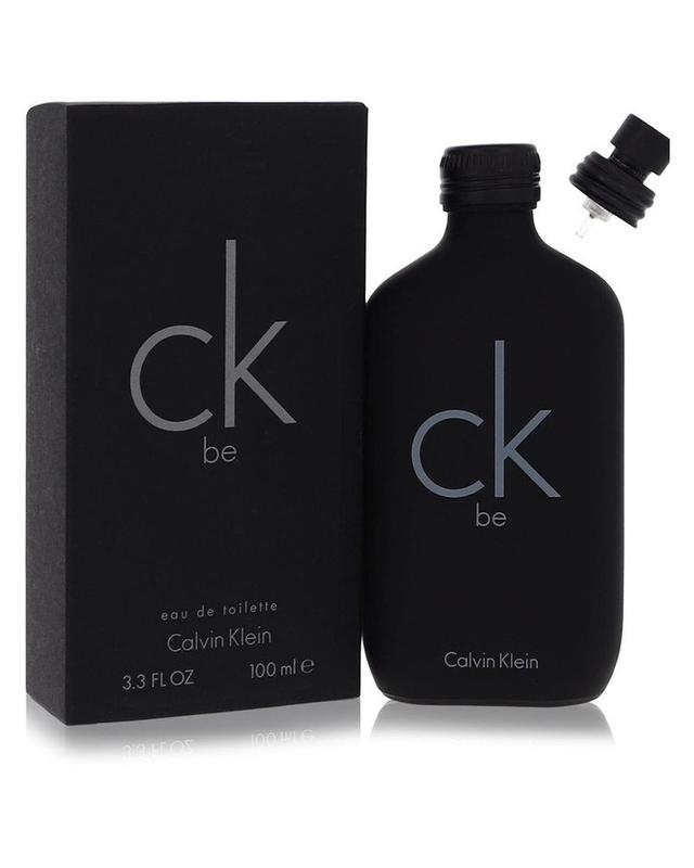 Calvin Klein Ck Be Eau De Toilette Spray Unisex ej tillämpligt 100 ml on Productcaster.