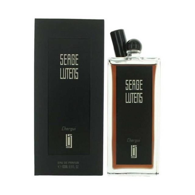 Women Perfume Chergui Serge Lutens 3700358123594 (100 ml) Chergui 100 ml on Productcaster.