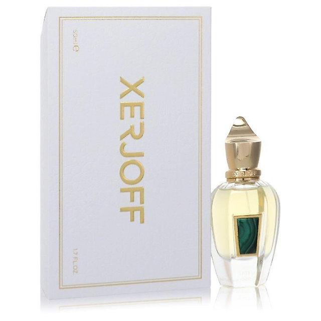 Xerjoff Irisss Eau De Parfum Spray By Xerjoff 1.7 oz Eau De Parfum Spray on Productcaster.