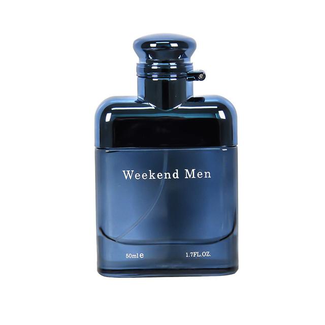 Rosedale Weekend Eau de Toilette para Hombre - Colonia para Hombre - Amaderada Fresca - Contiene Lavanda, Salvia, Vetiver y Madera de Cedro - Poten... on Productcaster.