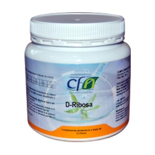 CFN D Ribose 250 g on Productcaster.