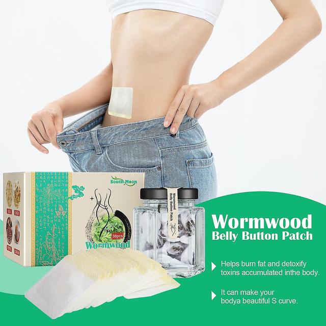 Yal 90pcs Effective Ancient Remedy Herbal Healthy Detox Slimming Belly Pellet on Productcaster.